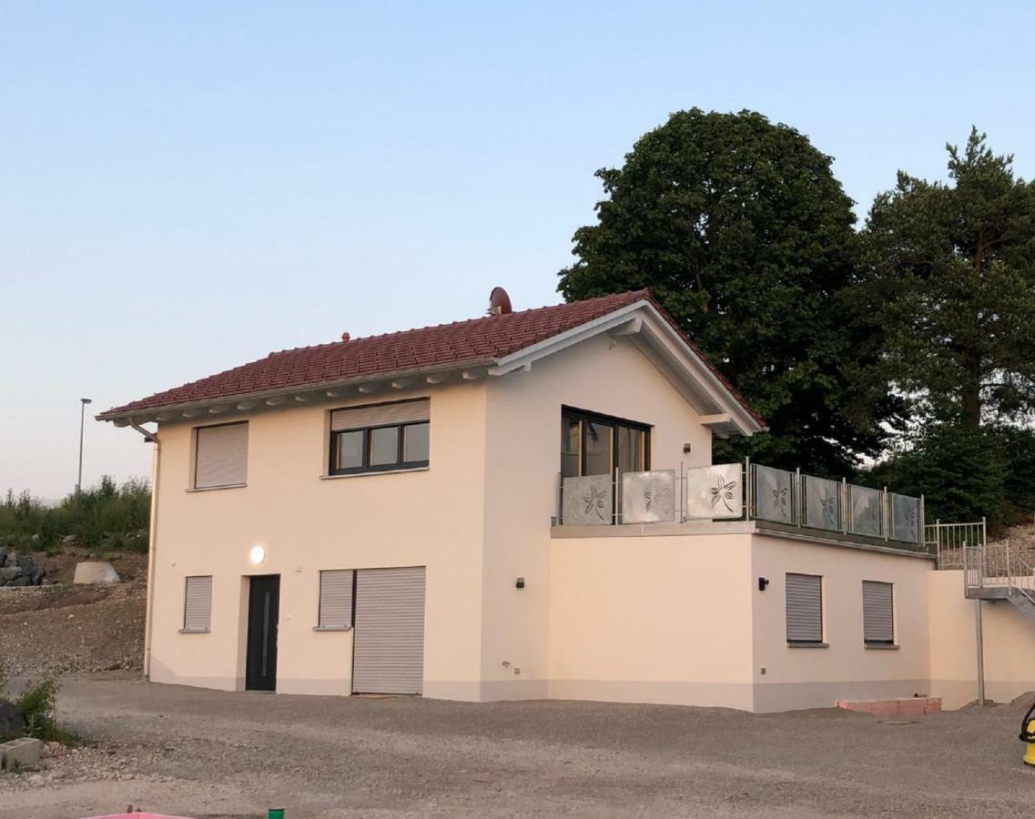 Haus Maerzenbach Apartment Kaufbeuren Exterior photo