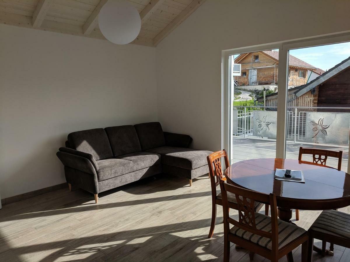 Haus Maerzenbach Apartment Kaufbeuren Exterior photo